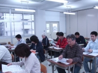 ・短期課程(9ヶ月)・一般課程(1年6ヵ月)