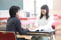 個別学校見学会