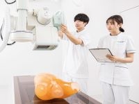 診療放射線学科