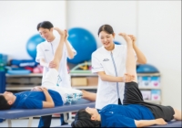理学療法学科