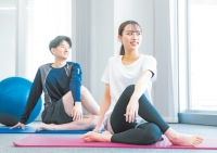 健康科学科(2025年4月開設)