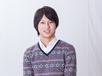 【2016年卒業】スポーツ医療柔道整復学科小林 修平さん六甲アイランド高等学校卒