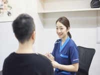 【2018年卒業】長石 莉奈さん鳥取県立鳥取東高等学校卒