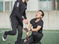 【2018年卒業】佐々木 直哉さん鳥取県立八頭高等学校卒