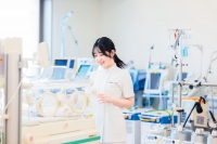 医療科学科臨床工学コース