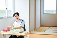 リハビリテーション学科作業療法コース