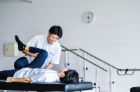 リハビリテーション学科理学療法コース