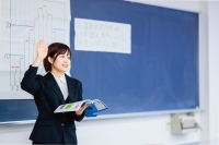 教育学科小学校・特別支援コース