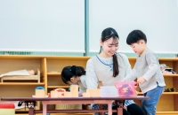 教育学科保育・幼稚園コース