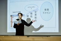 経営学科経営コース