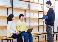 デジタル共創学科