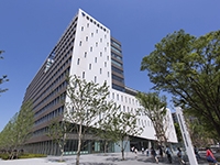 中野キャンパス