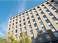 池袋キャンパス