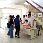 伊勢志摩リハビリテーション専門学校