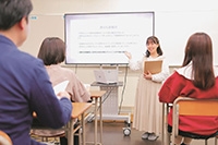 トワイライト説明会