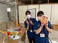 未来のプロフェッショナルデー