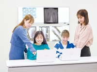 診療情報管理士&医療ITのお仕事体験