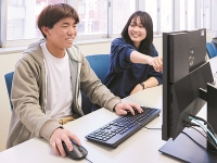 プログラマ&システムエンジニアのお仕事体験