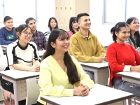 留学生のための授業体験コース