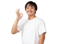 介護福祉学科　Ｈさん新翔高校出身