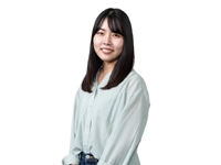 看護学科　Ｓさん磯城野高校出身