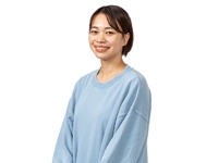 介護福祉学科　Ｎさん五條高校出身