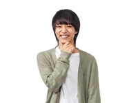 理学療法学科　Ａさん長尾高校出身