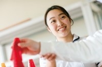 作業療法学専攻