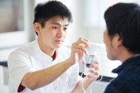 言語聴覚療法学専攻