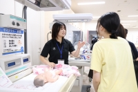 令和7年度第1回ミニオープンキャンパス