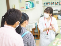 オープンキャンパス