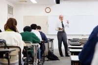 作業療法学専攻