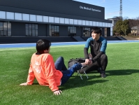 太田医療科学大学（仮称）※2027年4月開設予定(設置認可申請中)