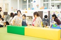 こども教育学科