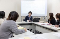 大学院　看護学研究科