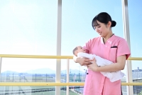 別科　助産専攻