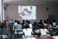 理学療法学科 オープンキャンパス