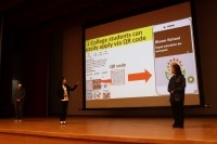 国際教養コミュニケーション専攻