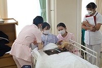 公益社団法人地域医療振興協会 さいたま看護専門学校