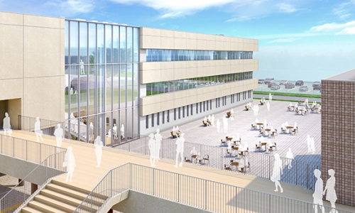 公益社団法人地域医療振興協会 さいたま看護専門学校TOP(倍率)