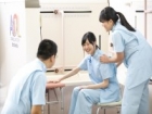 国際医学技術専門学校2