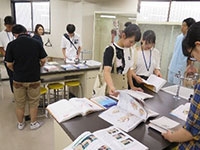 国際医学技術専門学校