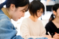 ミニ体験入学会