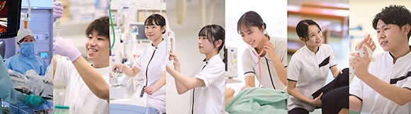 藤田医科大学TOP(倍率)