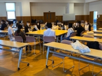 オープンキャンパス