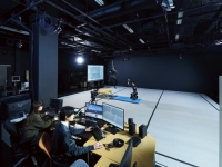 デジタルゲーム学科 デジタルゲーム専攻※