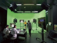 デジタルゲーム学科 ゲーム＆メディア専攻※