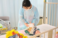 茅ヶ崎看護専門学校