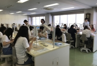 オープンキャンパス