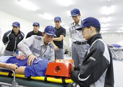 東亜大学TOP(倍率)